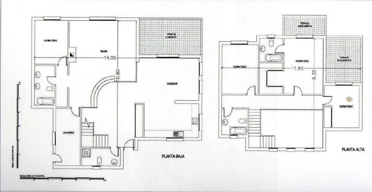 Holiday Villa In 10 Min From Fuengirola Beach With Sea Views Pool Bbq Parking Wifi Aircon Big Garden מיחאס מראה חיצוני תמונה